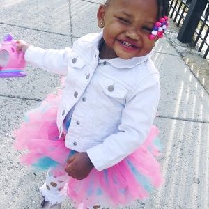 Custom tutus